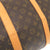 ルイ ヴィトン キーポル50 モノグラム M41426 ボストンバッグ LV  0739 【中古】LOUIS VUITTON