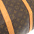 ルイ ヴィトン キーポル50 モノグラム M41426 ボストンバッグ LV  0739 【中古】LOUIS VUITTON