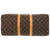 ルイ ヴィトン キーポル45 モノグラム M41428 ブラウン ボストンバッグ LV 0758【中古】LOUIS VUITTON