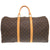 ルイ ヴィトン キーポル50 モノグラム M41426 ボストンバッグ LV 0763 【中古】 LOUIS VUITTON