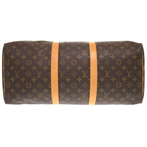 ルイ ヴィトン キーポル50 モノグラム M41426 ボストンバッグ LV 0763 【中古】 LOUIS VUITTON