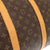 ルイ ヴィトン キーポル50 モノグラム M41426 ボストンバッグ LV 0763 【中古】 LOUIS VUITTON
