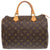 ルイ ヴィトン スピーディ30 モノグラム M41526 ハンドバッグ LV 0774【中古】LOUIS VUITTON