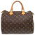 ルイ ヴィトン スピーディ30 モノグラム M41526 ハンドバッグ LV 0774【中古】LOUIS VUITTON