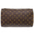 ルイ ヴィトン スピーディ30 モノグラム M41526 ハンドバッグ LV 0774【中古】LOUIS VUITTON