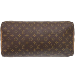 ルイ ヴィトン スピーディ40 モノグラム M41522 ハンドバッグ LV 0775【中古】LOUIS VUITTON