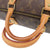 ルイ ヴィトン スピーディ40 モノグラム M41522 ハンドバッグ LV 0775【中古】LOUIS VUITTON
