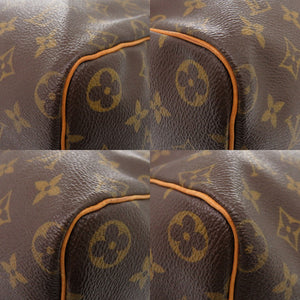 ルイ ヴィトン スピーディ40 モノグラム M41522 ハンドバッグ LV 0775【中古】LOUIS VUITTON