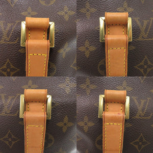 ルイ ヴィトン カバピアノ モノグラム M51148 ハンドバッグ LV 0776【中古】LOUIS VUITTON