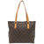 ルイ ヴィトン カバピアノ モノグラム M51148 ハンドバッグ LV 0776【中古】LOUIS VUITTON