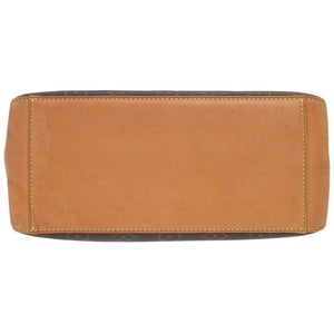 ルイ ヴィトン カバピアノ モノグラム M51148 ハンドバッグ LV 0776【中古】LOUIS VUITTON