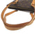 ルイ ヴィトン カバピアノ モノグラム M51148 ハンドバッグ LV 0776【中古】LOUIS VUITTON