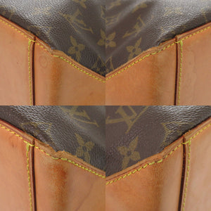 ルイ ヴィトン カバピアノ モノグラム M51148 ハンドバッグ LV 0776【中古】LOUIS VUITTON