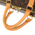ルイ ヴィトン キーポル50 モノグラム M41426 ボストンバッグ LV 0800 【中古】 LOUIS VUITTON