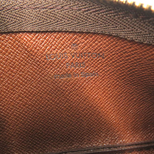 美品 ルイ ヴィトン ポシェットクレ モノグラム M62650 コインケース LV 0824 【中古】 LOUIS VUITTON
