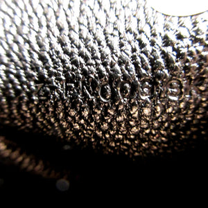 美品 エルメス カルヴィ カードケース シェーブル ブラック 黒 Z刻印(2021年製) 0829【中古】HERMES