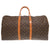 ルイ ヴィトン キーポル55 モノグラム M41424 ボストンバッグ LV 0853 【中古】 LOUIS VUITTON