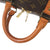 ルイ ヴィトン キーポル55 モノグラム M41424 ボストンバッグ LV 0853 【中古】 LOUIS VUITTON