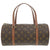 ルイ ヴィトン パピヨン30 モノグラム M51365 ハンドバッグ LV 0885【中古】LOUIS VUITTON