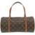 ルイ ヴィトン パピヨン30 モノグラム M51365 ハンドバッグ LV 0885【中古】LOUIS VUITTON