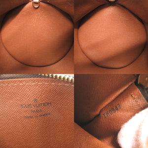ルイ ヴィトン パピヨン30 モノグラム M51365 ハンドバッグ LV 0885【中古】LOUIS VUITTON