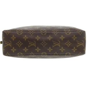 ルイ ヴィトン トゥルーストワレット28 モノグラム M47522 セカンドバッグ LV 0905【中古】LOUIS VUITTON