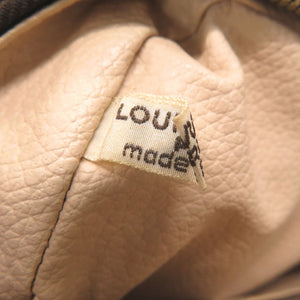 ルイ ヴィトン トゥルーストワレット28 モノグラム M47522 セカンドバッグ LV 0905【中古】LOUIS VUITTON