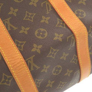 ルイ ヴィトン キーポル45 モノグラム M41428 ボストンバッグ LV 0906【中古】LOUIS VUITTON