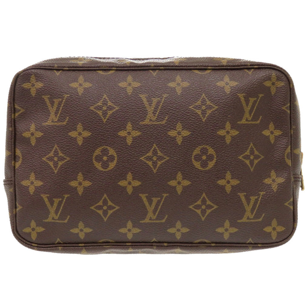 ルイ ヴィトン トゥルーストワレット23 モノグラム M47524 セカンドバッグ LV 0912【中古】LOUIS VUITTON