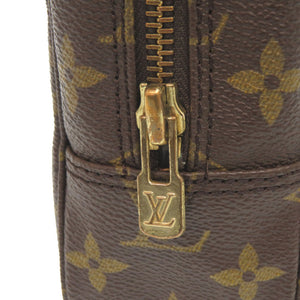 ルイ ヴィトン トゥルーストワレット23 モノグラム M47524 セカンドバッグ LV 0912【中古】LOUIS VUITTON