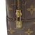 ルイ ヴィトン トゥルーストワレット23 モノグラム M47524 セカンドバッグ LV 0912【中古】LOUIS VUITTON