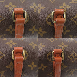 ルイ ヴィトン パピヨン26 モノグラム M51366 ハンドバッグ LV 0913【中古】LOUIS VUITTON