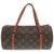 ルイ ヴィトン パピヨン26 モノグラム M51366 ハンドバッグ LV 0913【中古】LOUIS VUITTON