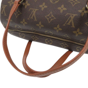 ルイ ヴィトン パピヨン26 モノグラム M51366 ハンドバッグ LV 0913【中古】LOUIS VUITTON
