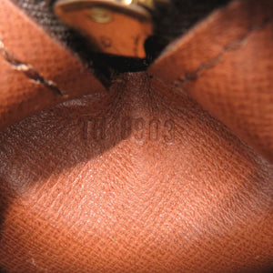 ルイ ヴィトン パピヨン26 モノグラム M51366 ハンドバッグ LV 0913【中古】LOUIS VUITTON