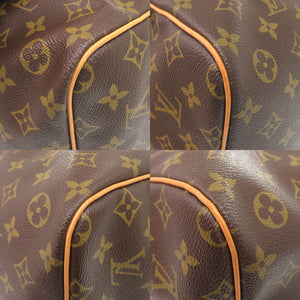 美品 ルイ ヴィトン キーポルバンドリエール60 モノグラム M41412 ボストンバッグ LV 0950 【中古】 LOUIS VUITTON
