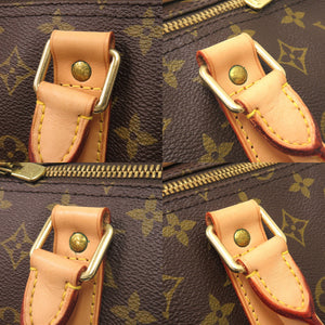 美品 ルイ ヴィトン キーポルバンドリエール60 モノグラム M41412 ボストンバッグ LV 0950 【中古】 LOUIS VUITTON