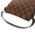 美品 ルイ ヴィトン トゥルースメイクアップ ダミエ N51982 ブラウン ハンドバッグ LV 0994【中古】LOUIS VUITTON
