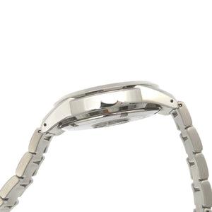 未使用 セイコー グランドセイコー ヘリテージ SBGA279 / 9R65-0BG0 スプリングドライブ パワーリザーブ 腕時計 チタン シルバー 1097【中古】SEIKO メンズ