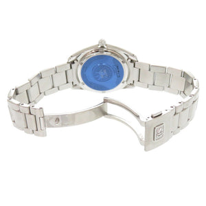 新品同様 セイコー グランドセイコー ヘリテージコレクション SBGX265 9F62-OABO SS シルバー クオーツ 腕時計 1100【中古】SEIKO