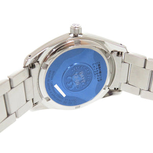 新品同様 セイコー グランドセイコー ヘリテージコレクション SBGX265 9F62-OABO SS シルバー クオーツ 腕時計 1100【中古】SEIKO