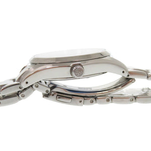 新品同様 セイコー グランドセイコー ヘリテージコレクション SBGX265 9F62-OABO SS シルバー クオーツ 腕時計 1100【中古】SEIKO