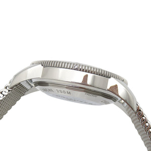 美品 ブライトリング スーパーオーシャン ヘリテージ2 AB2020 自動巻き 腕時計 SS ブラック 黒文字盤 1107【中古】BREITLING メンズ