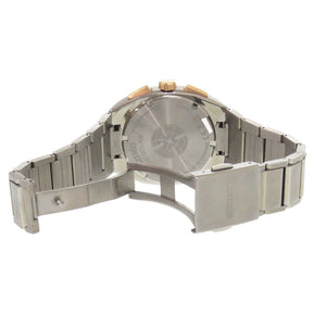 美品 セイコー アストロン ネクスター SBXD014 3X62-0AA0 グレー チタン GPS電波ソーラー 腕時計 1108【中古】SEIKO