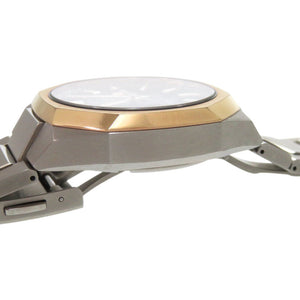 美品 セイコー アストロン ネクスター SBXD014 3X62-0AA0 グレー チタン GPS電波ソーラー 腕時計 1108【中古】SEIKO