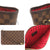 未使用 ルイ ヴィトン ネヴァーフルMM ダミエ スリーズ N41358 トートバッグ LV 1154 【中古】 LOUIS VUITTON