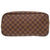 未使用 ルイ ヴィトン ネヴァーフルMM ダミエ スリーズ N41358 トートバッグ LV 1154 【中古】 LOUIS VUITTON