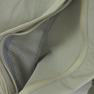 未使用品 ザ ノースフェイス マウンテンソフトシェルフーディ Mountain Softshell Hoodie NPW22401 ナイロン ポリウレタン グレイグレー 1181【中古】THE NORTH FACE