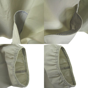 未使用品 ザ ノースフェイス マウンテンソフトシェルフーディ Mountain Softshell Hoodie NPW22401 ナイロン ポリウレタン グレイグレー 1181【中古】THE NORTH FACE