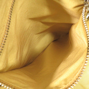 美品 ハンティングワールド レザー グリーン トートバッグ 緑 1243【中古】HUNTING WORLD